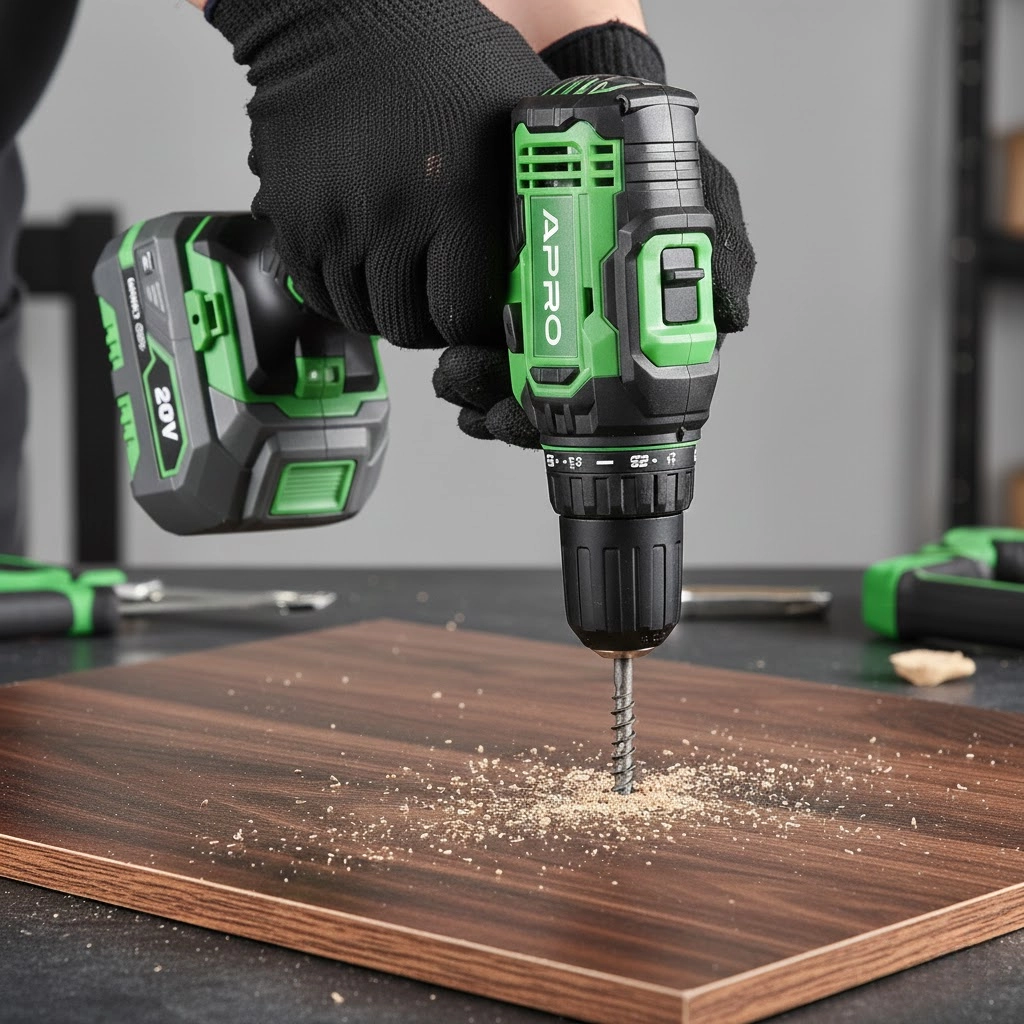 підходить для широкого спектра робіт