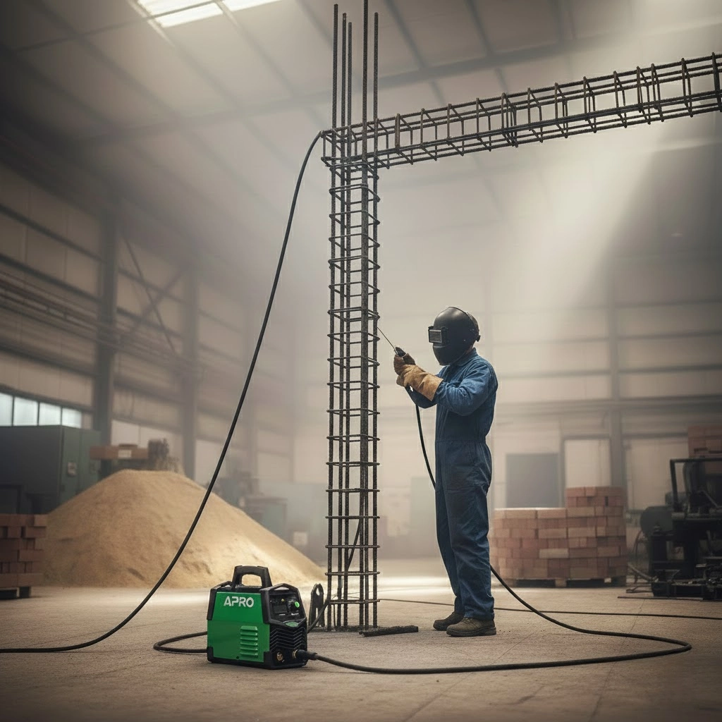 Дисплей и управление MMA-140 K