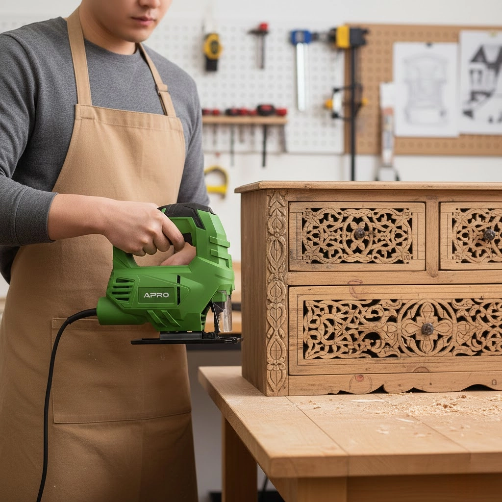 легкість і зручність для професіонала та аматора