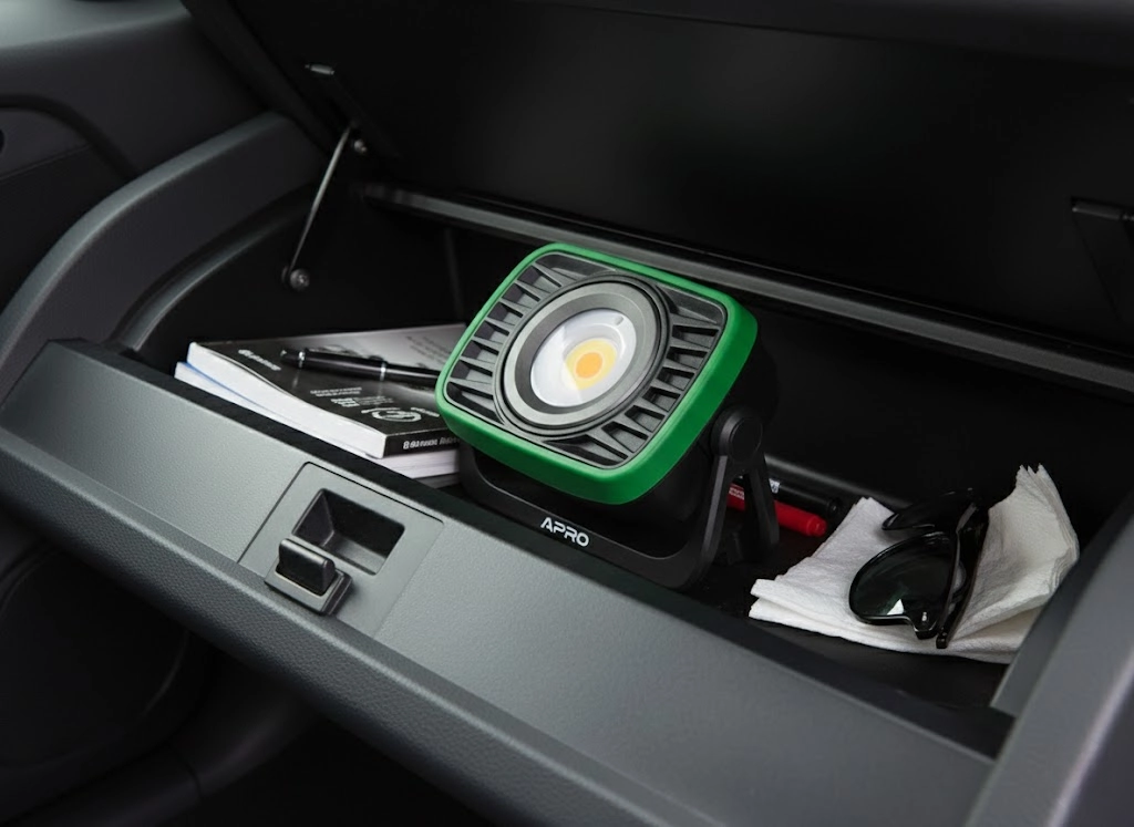 Зберігання в авто, гаражі та на дачі: окремі рекомендації