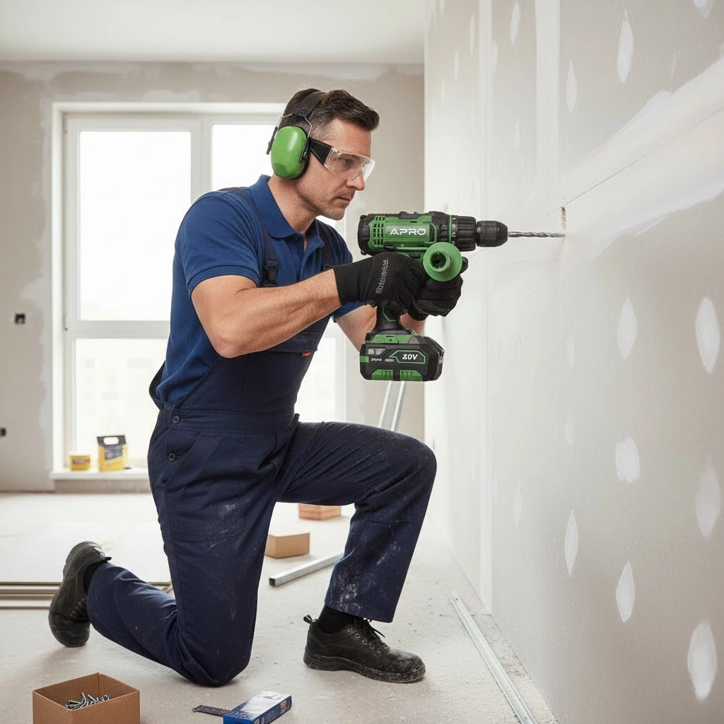 прочный и мощный инструмент для любых задач