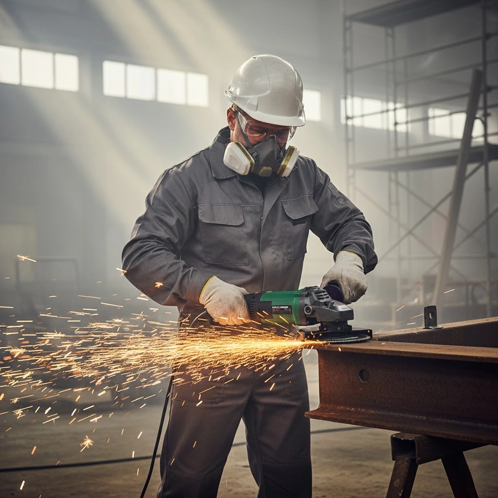 безопасность и технические характеристики