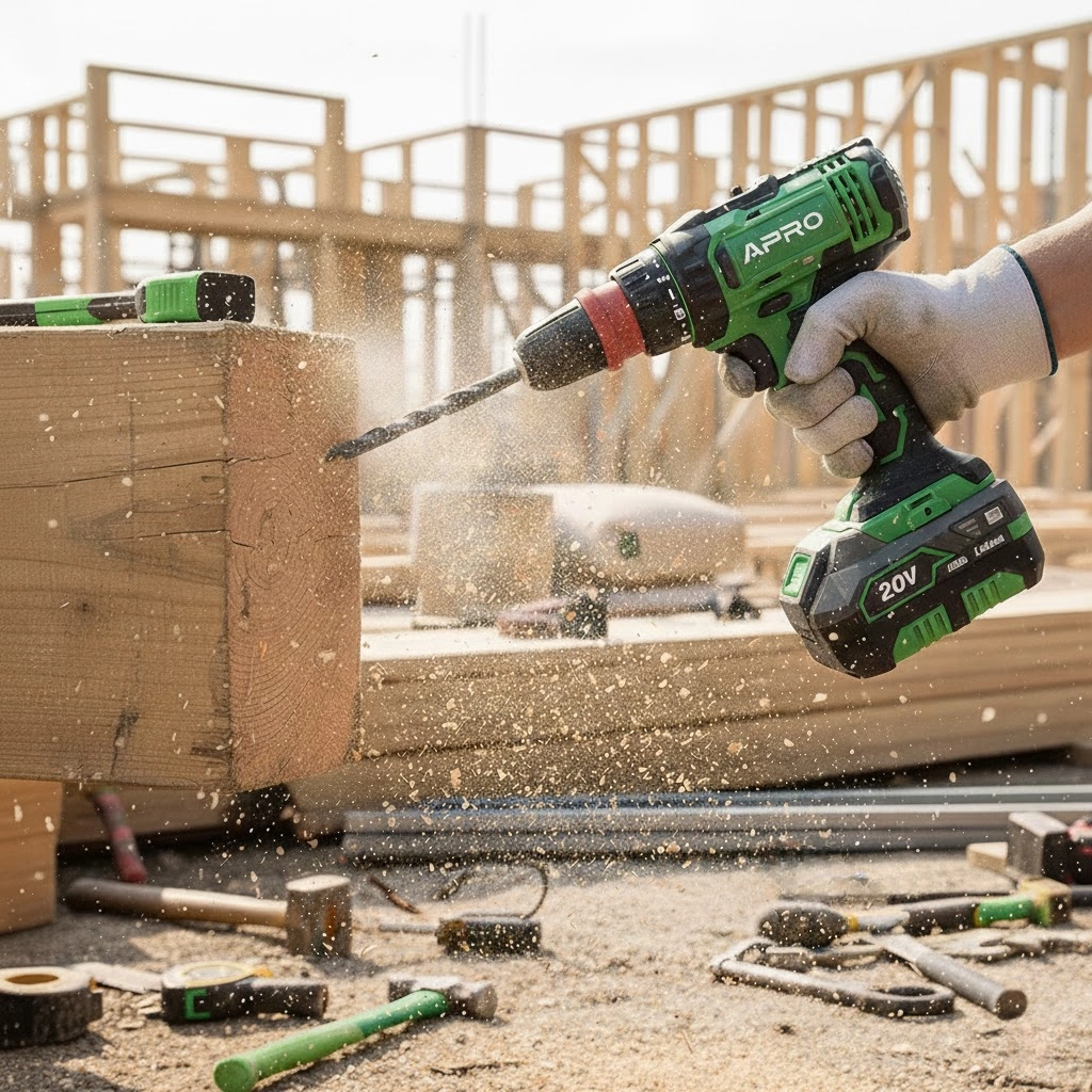 мощный и универсальный инструмент