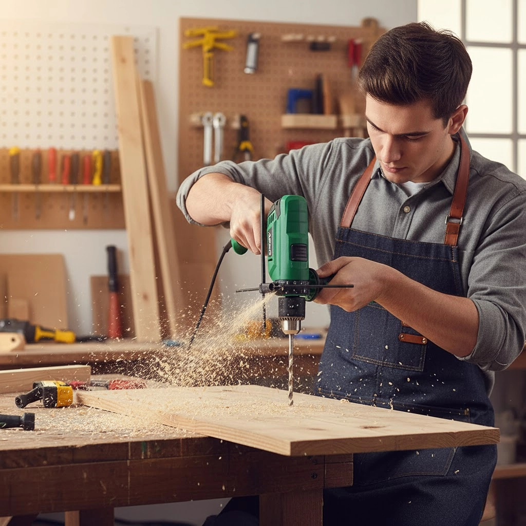 перемикання режимів