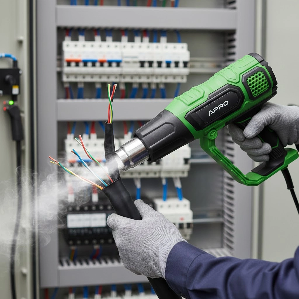 температурные режимы