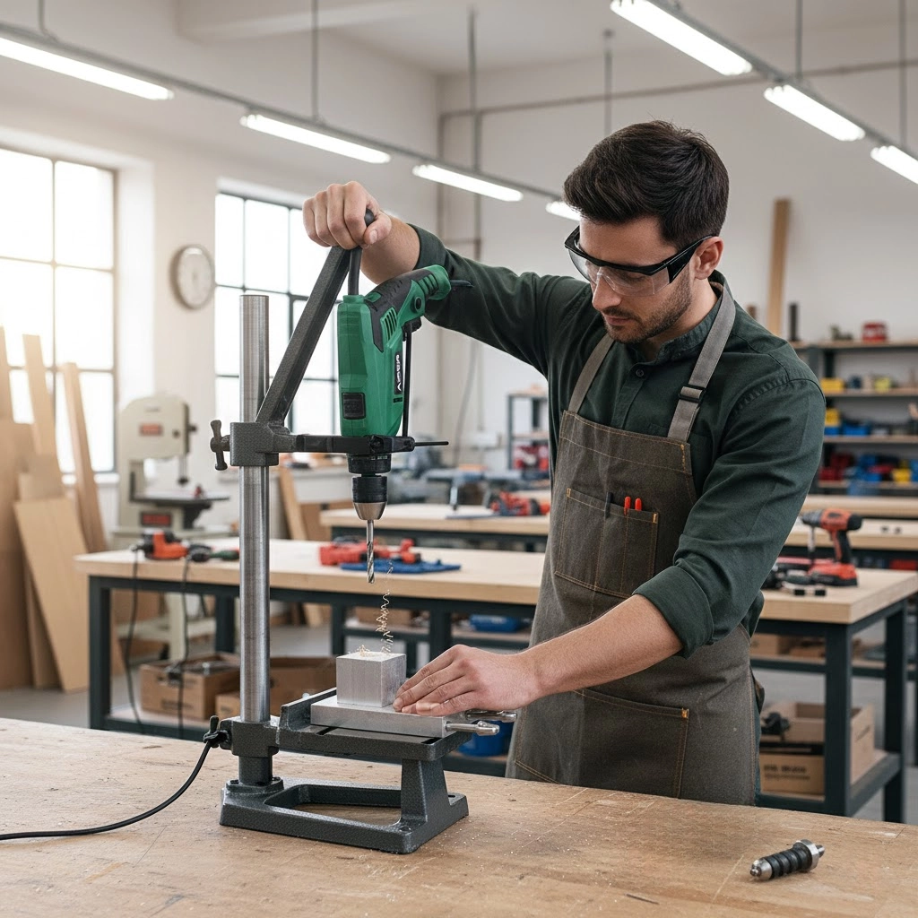 надійність та регулювання обертів