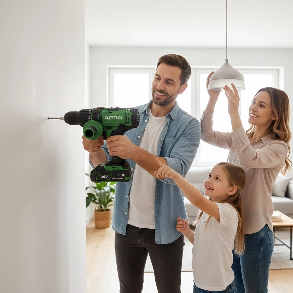 Ударна потужність