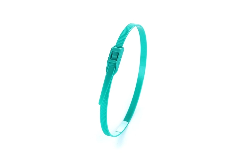 топ-10 нестандартных способов использования нейлоновых стяжек в быту