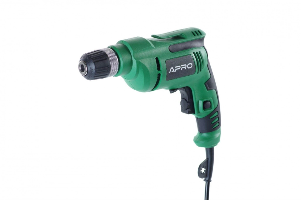 які бувають різновиди дрилів