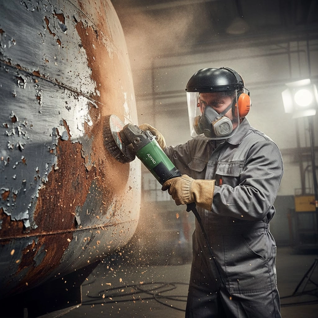 Надійність APRO 230/3000 РМ