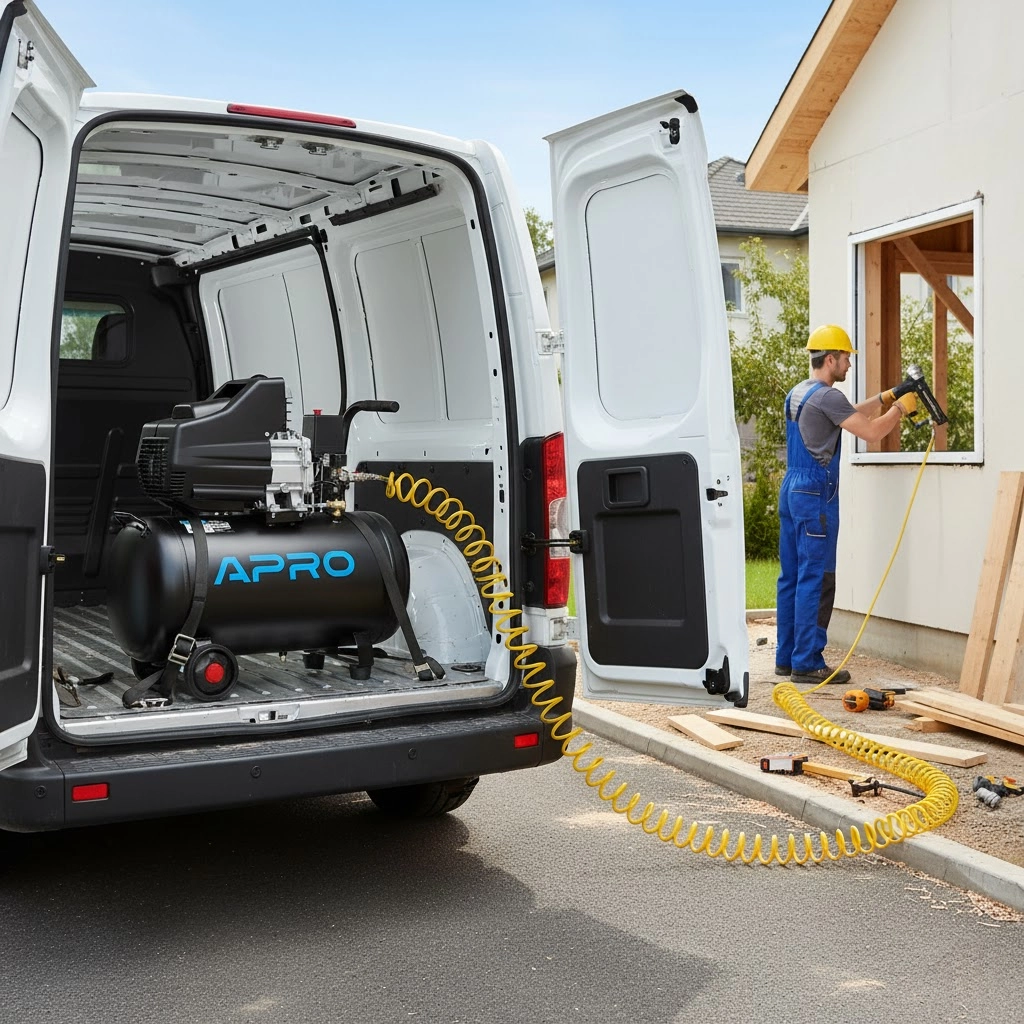 мощность и производительность