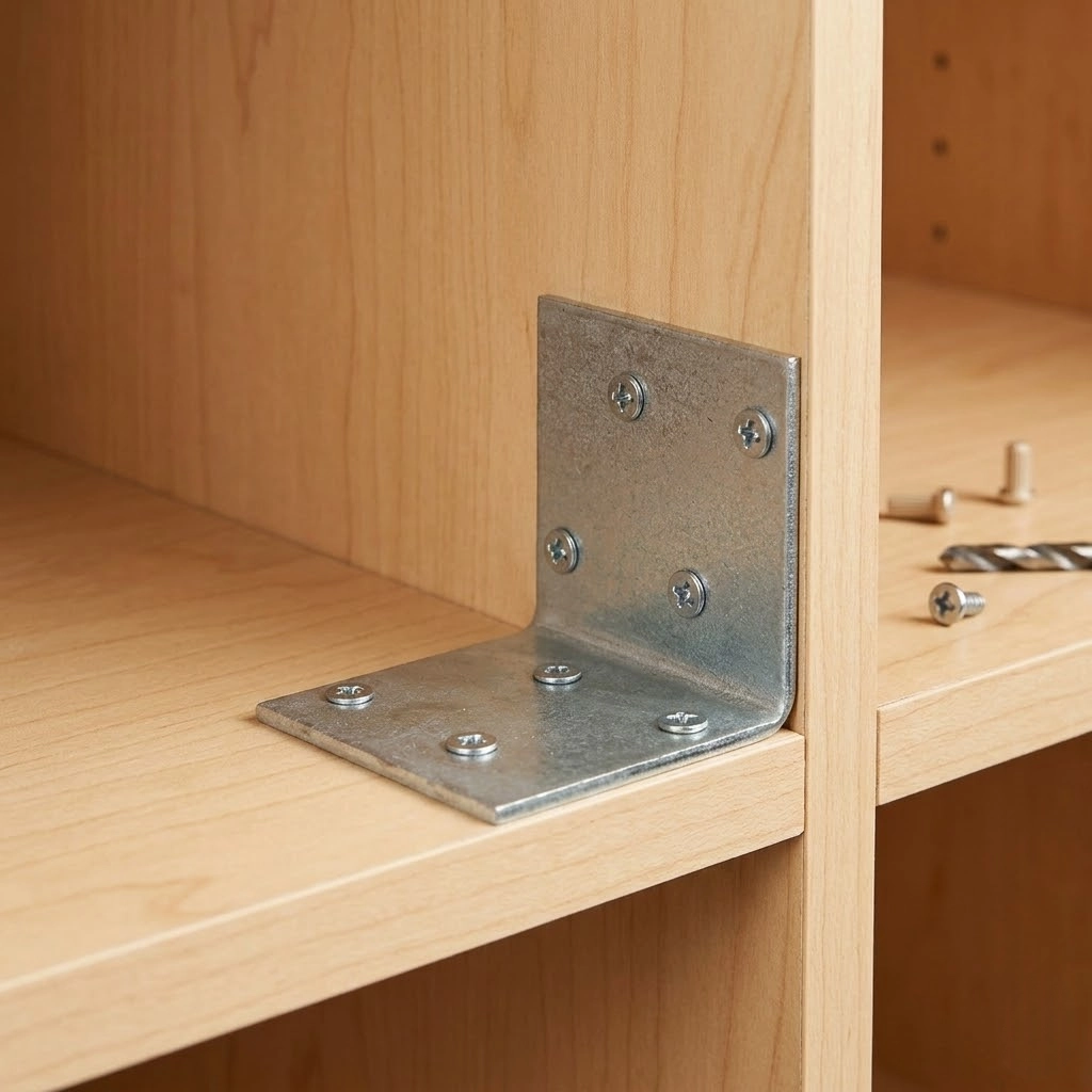 Уголок равносторонний 40x40x60x2.0 мм оцинкованный APRO