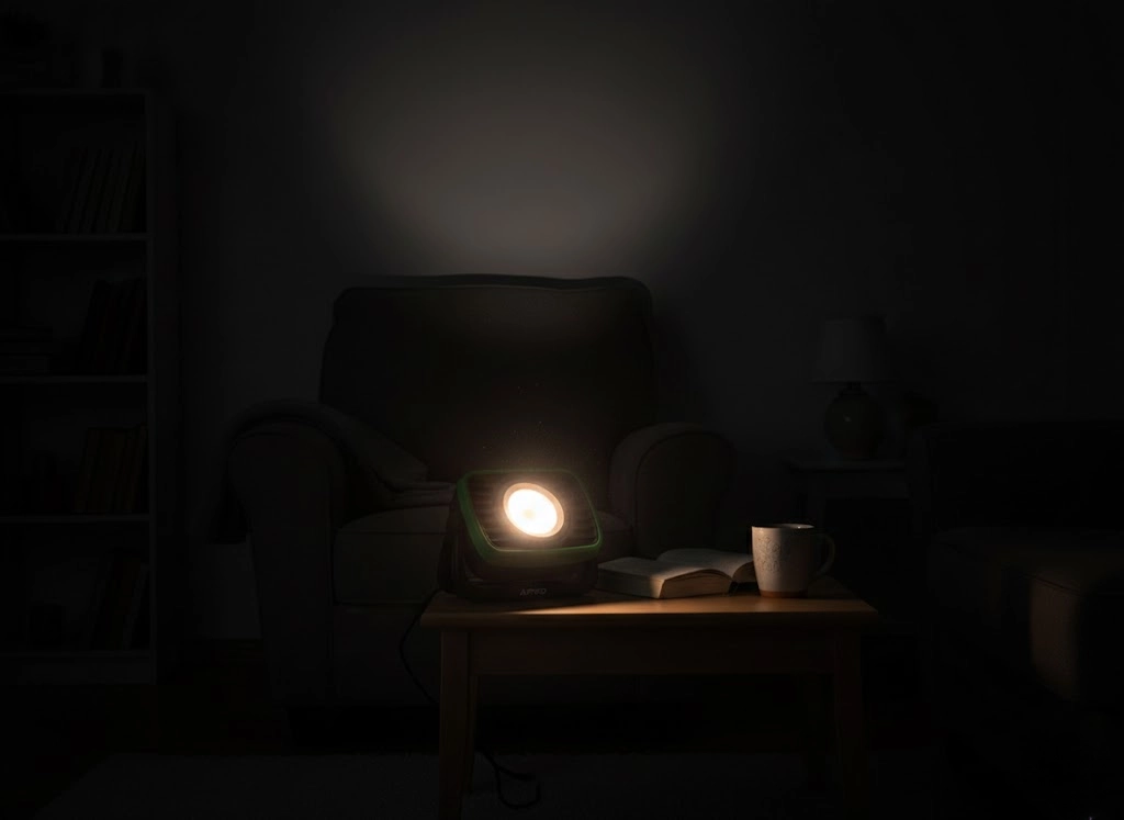 Сценарій №2: дім, гараж і господарські роботи