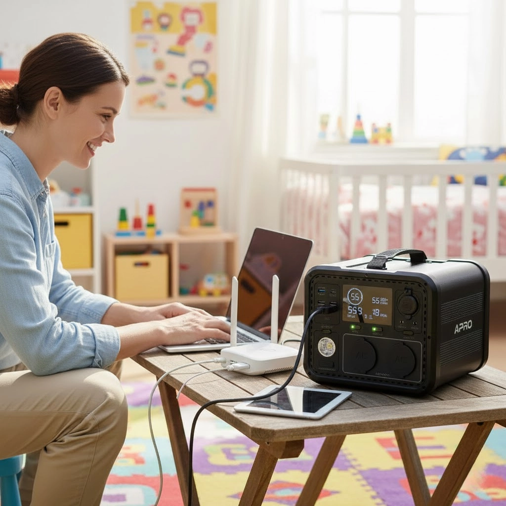 компактный и мощный