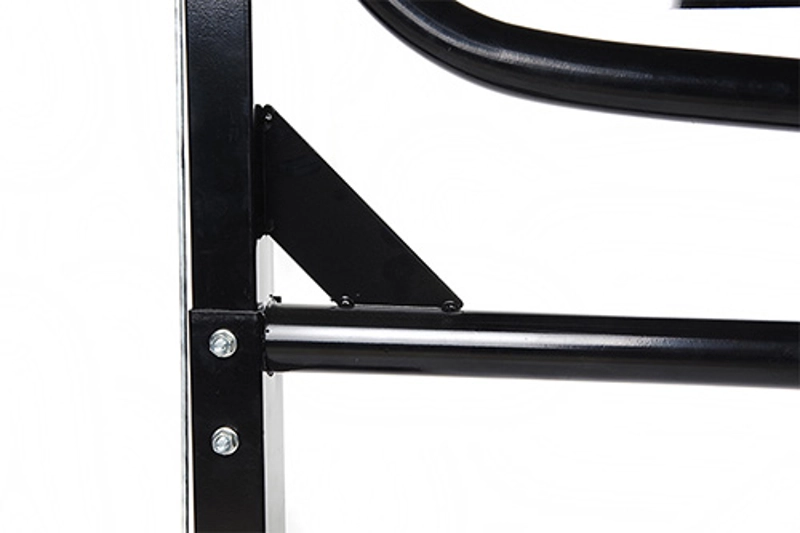 рама та шасі