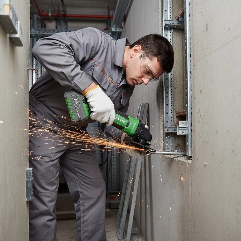 ідеальні характеристики для професіоналів