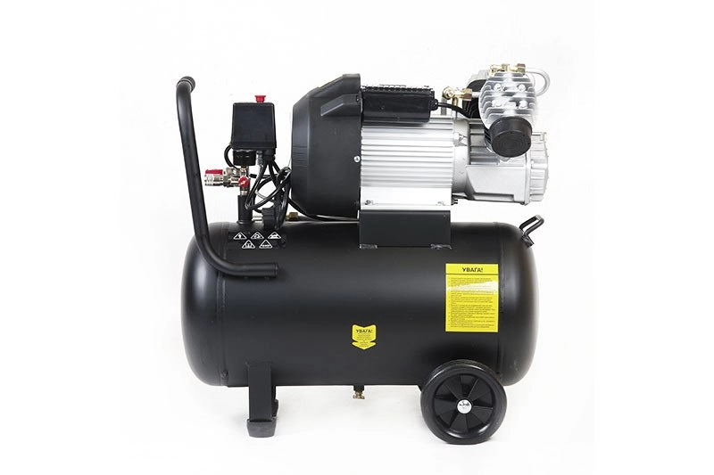 коаксиальные компрессоры