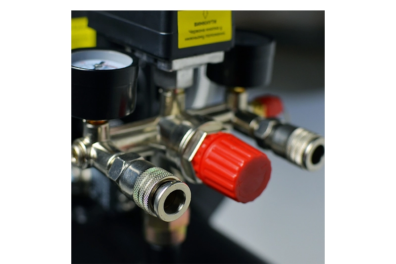 масляные и безмасляные компрессоры