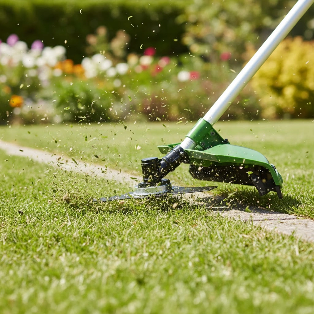 Робоча зона тримера APRO BT 1150