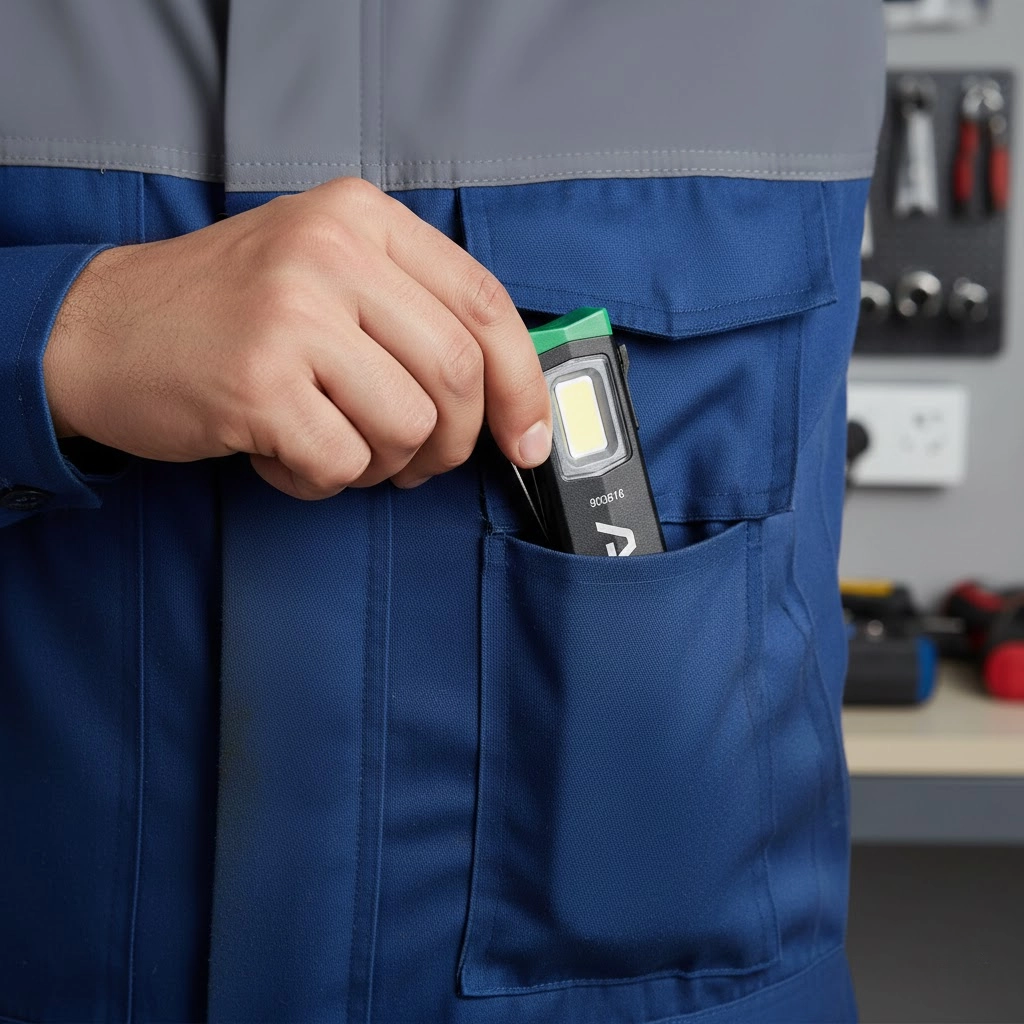 швидка зарядка для зручності використання