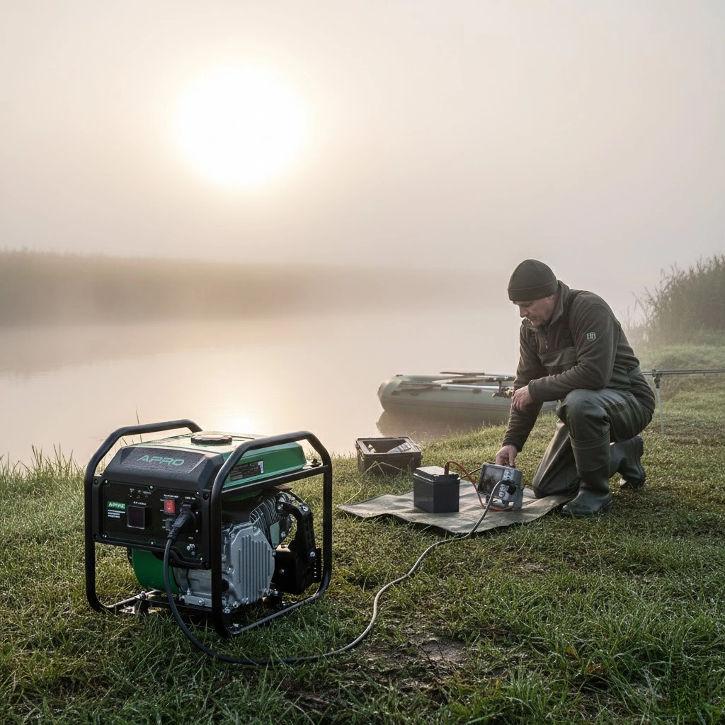 надійність і безпека в кожній деталі