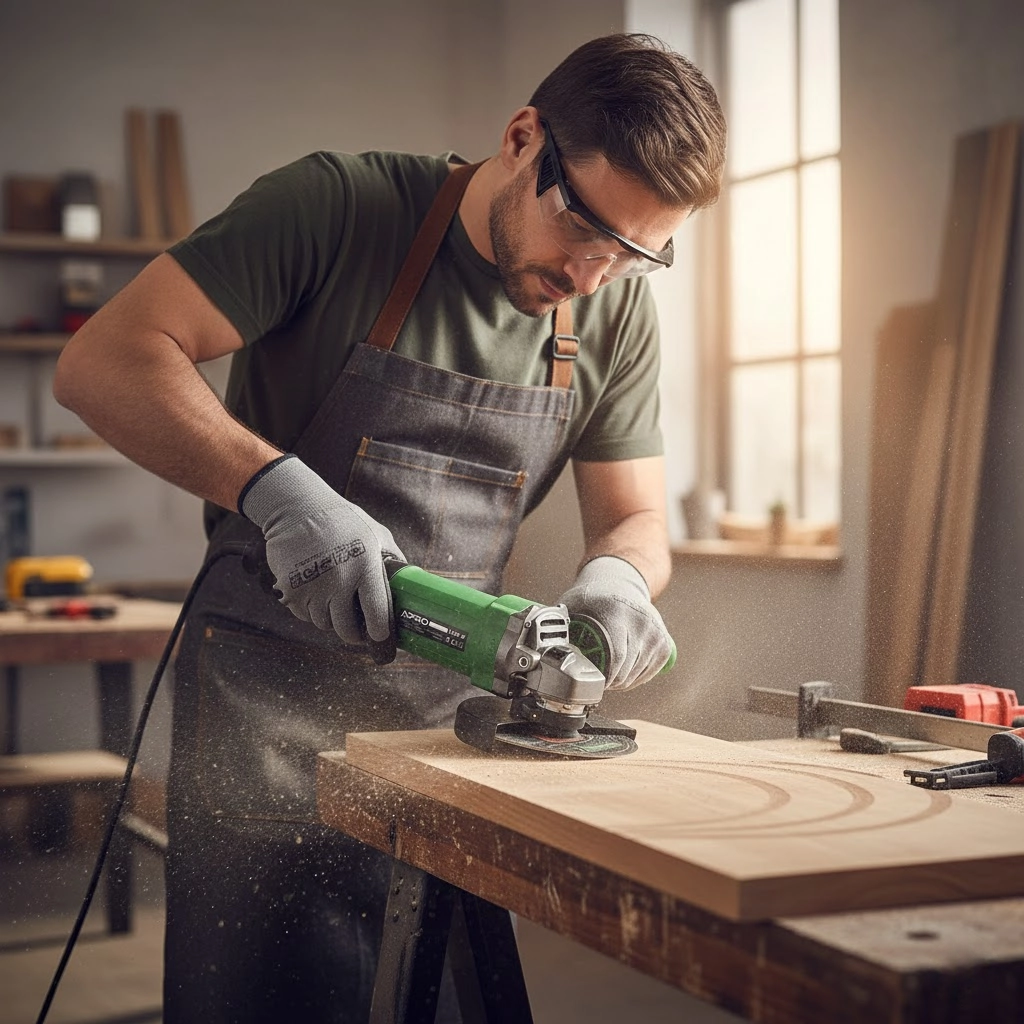 Конструкция и совместимость APRO 125/1450 R