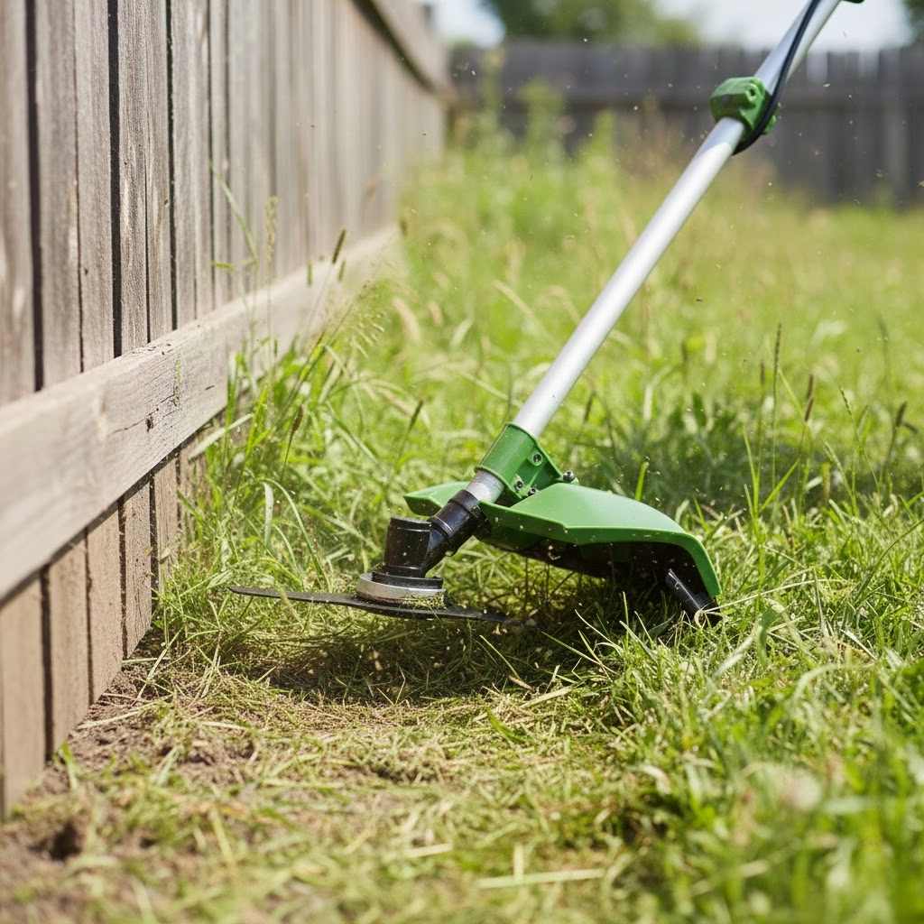 Двигун тримера APRO BT 1400