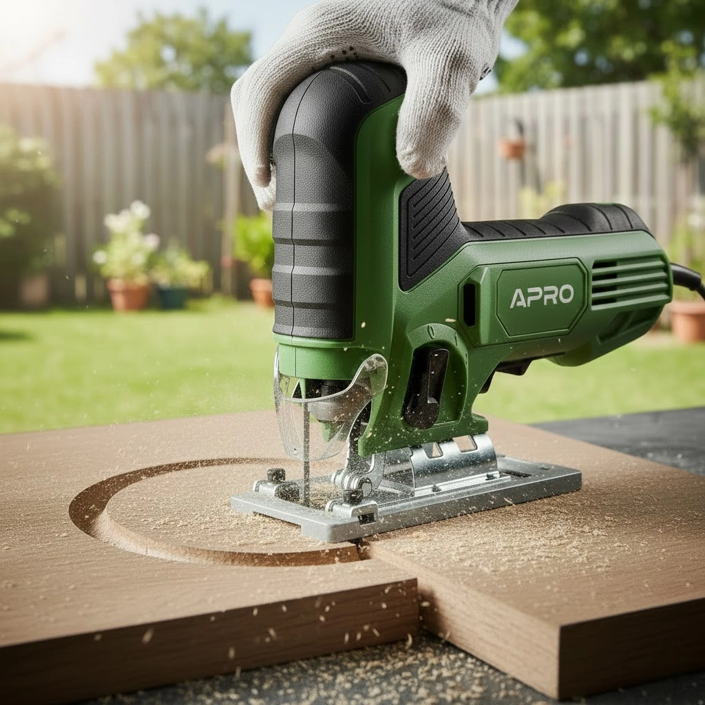 потужний інструмент для точних розпилів