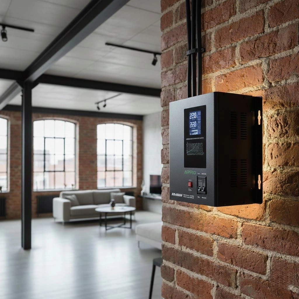 надежная защита техники