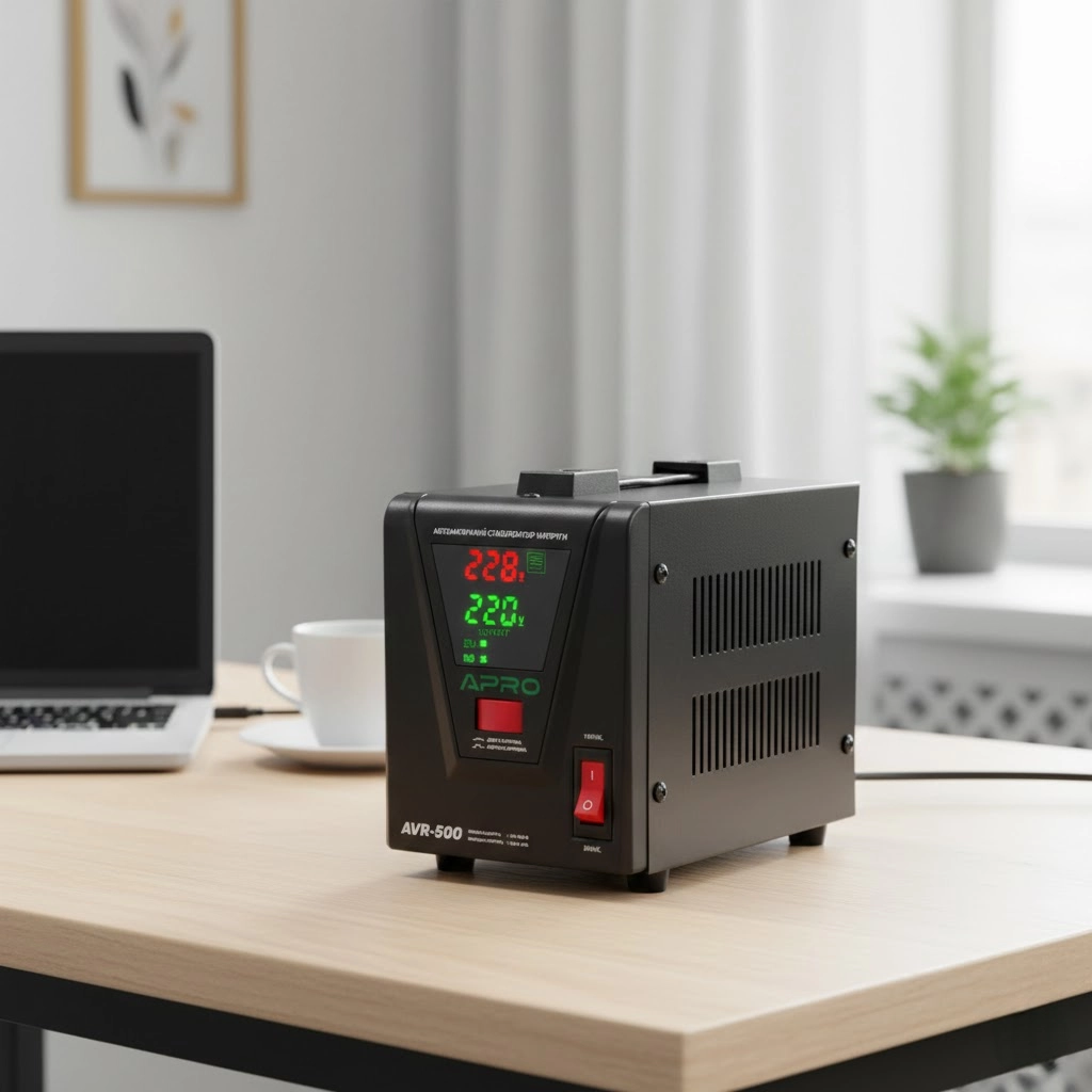 надійний захист для вашої техніки