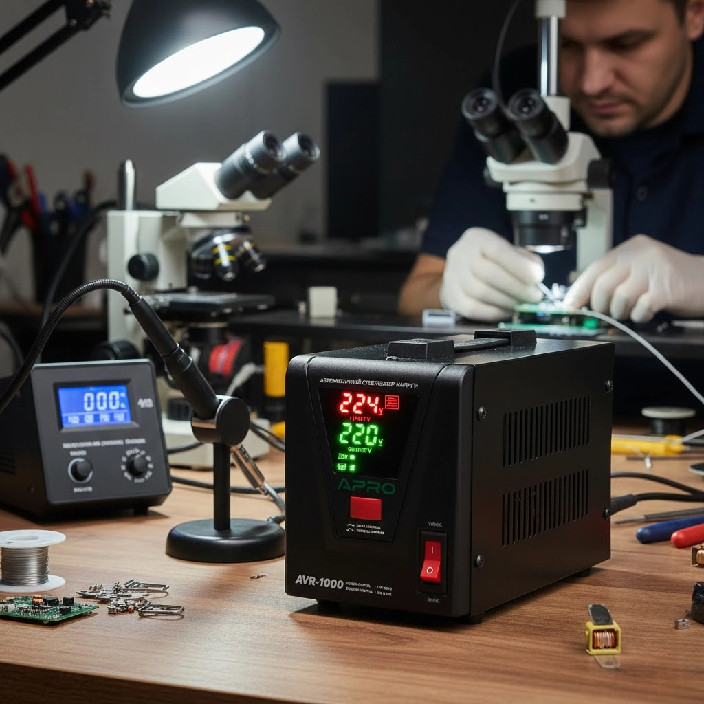 захист для вашої техніки