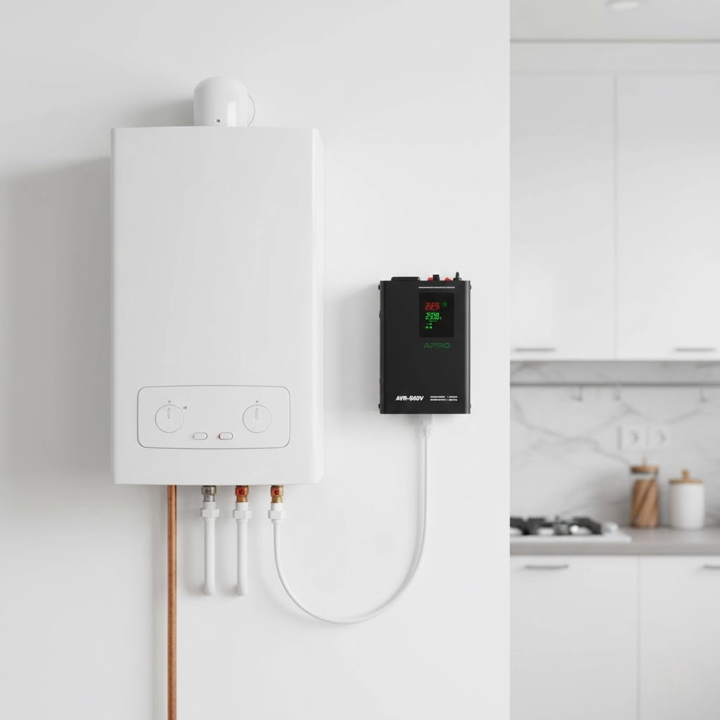 компактный дизайн и удобный контроль