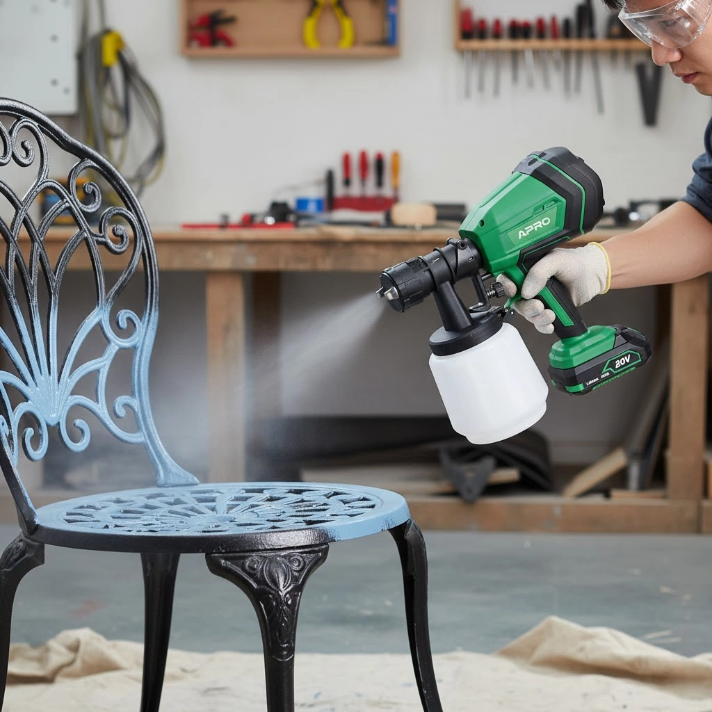 Надёжность и гарантия SG 20 APRO