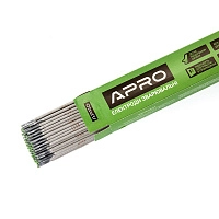Електроди зварювальні АНО-36 2,5кг 3мм APRO