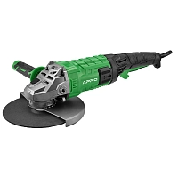 Машина шліфувальна кутова Ø230 AG-230/2300 APRO