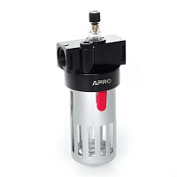 Лубрикатор (устройство подачи масла) 1200 л/мин ½ APRO