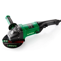 Машина шлифовальная угловая 150/1500 (болгарка) APRO