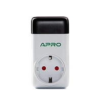 Автоматическое реле напряжения VPR-16 140-280В 3,52 кВт APRO