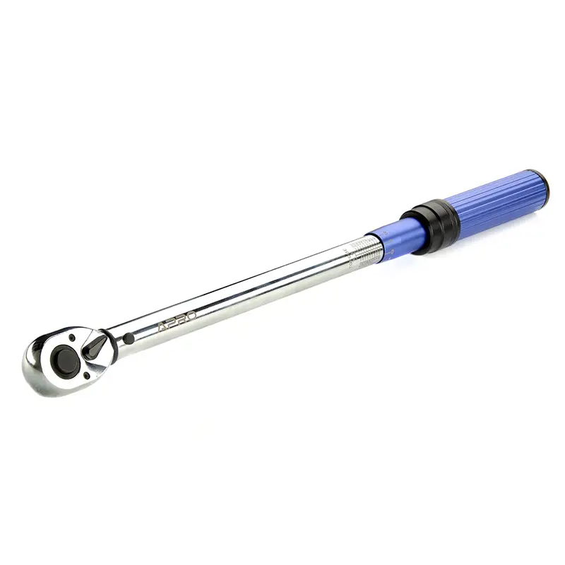 Ключ динамометрический 1/2'' 40-220Нм APRO PRO