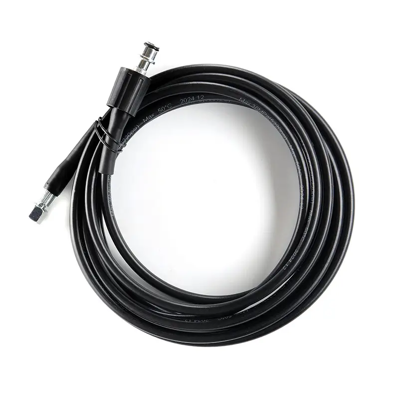 Шланг высокого давления 5м для моек PWH 1400, 1600 APRO